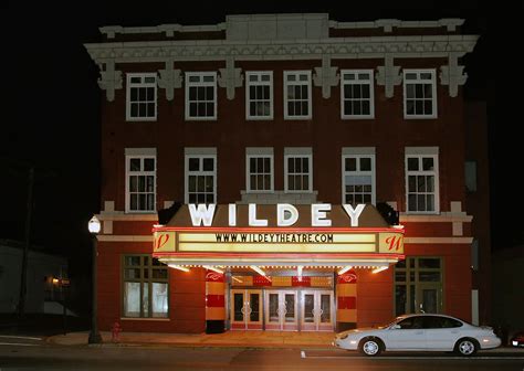 Wildey theater edwardsville - Email: alcanal@cityofedwardsville.com. Norm Droll, production manager. Phone: 618-301-2119. Email: ndroll@cityofedwardsville.com. The Wildey Theatre, built as an opera house in 1909 by the Independent Order of Odd Fellows, has been extensively renovated and reopened in April 2011 as a center of the performing arts, entertainment and movies. 